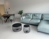 Revente - Apartment - San Miguel de Salinas