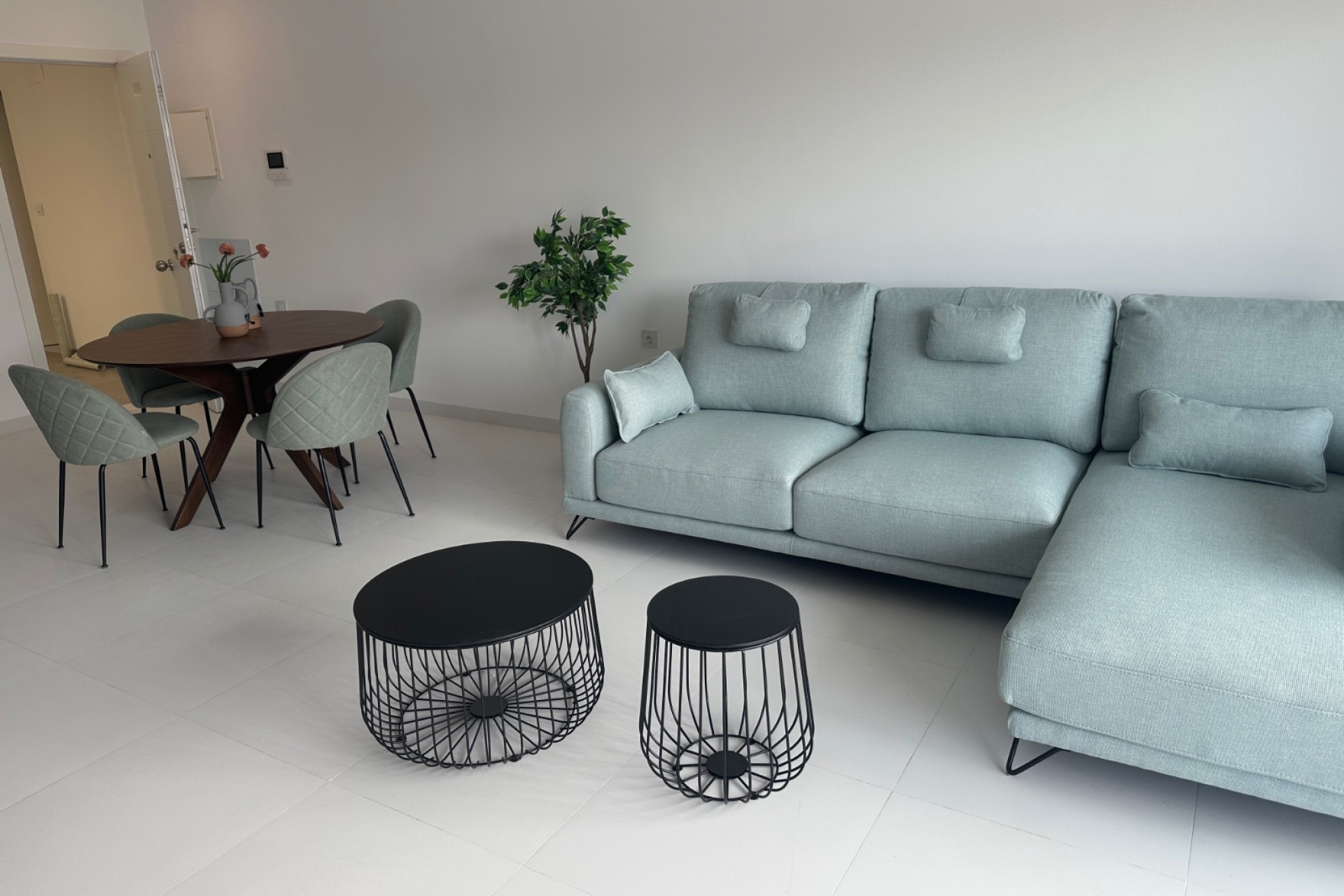 Revente - Apartment - San Miguel de Salinas