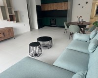 Revente - Apartment - San Miguel de Salinas