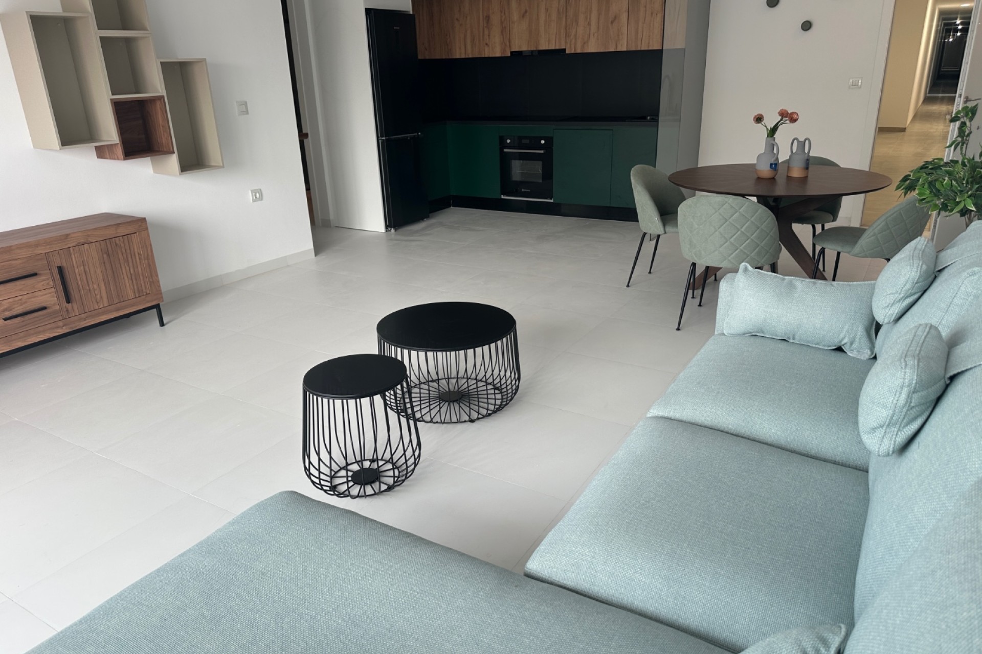 Revente - Apartment - San Miguel de Salinas