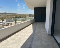Revente - Apartment - San Miguel de Salinas