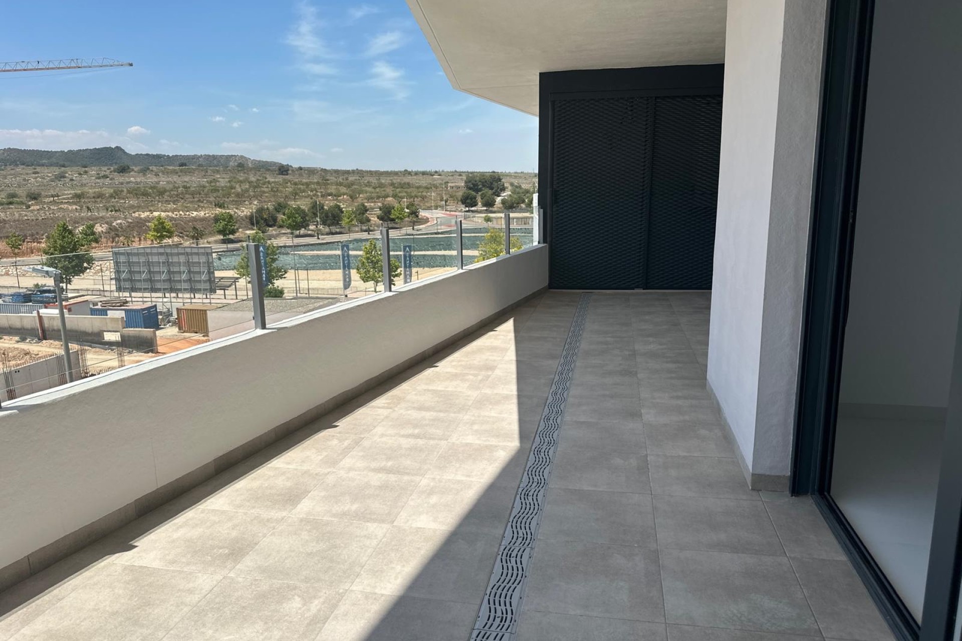Revente - Apartment - San Miguel de Salinas