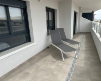 Revente - Apartment - San Miguel de Salinas