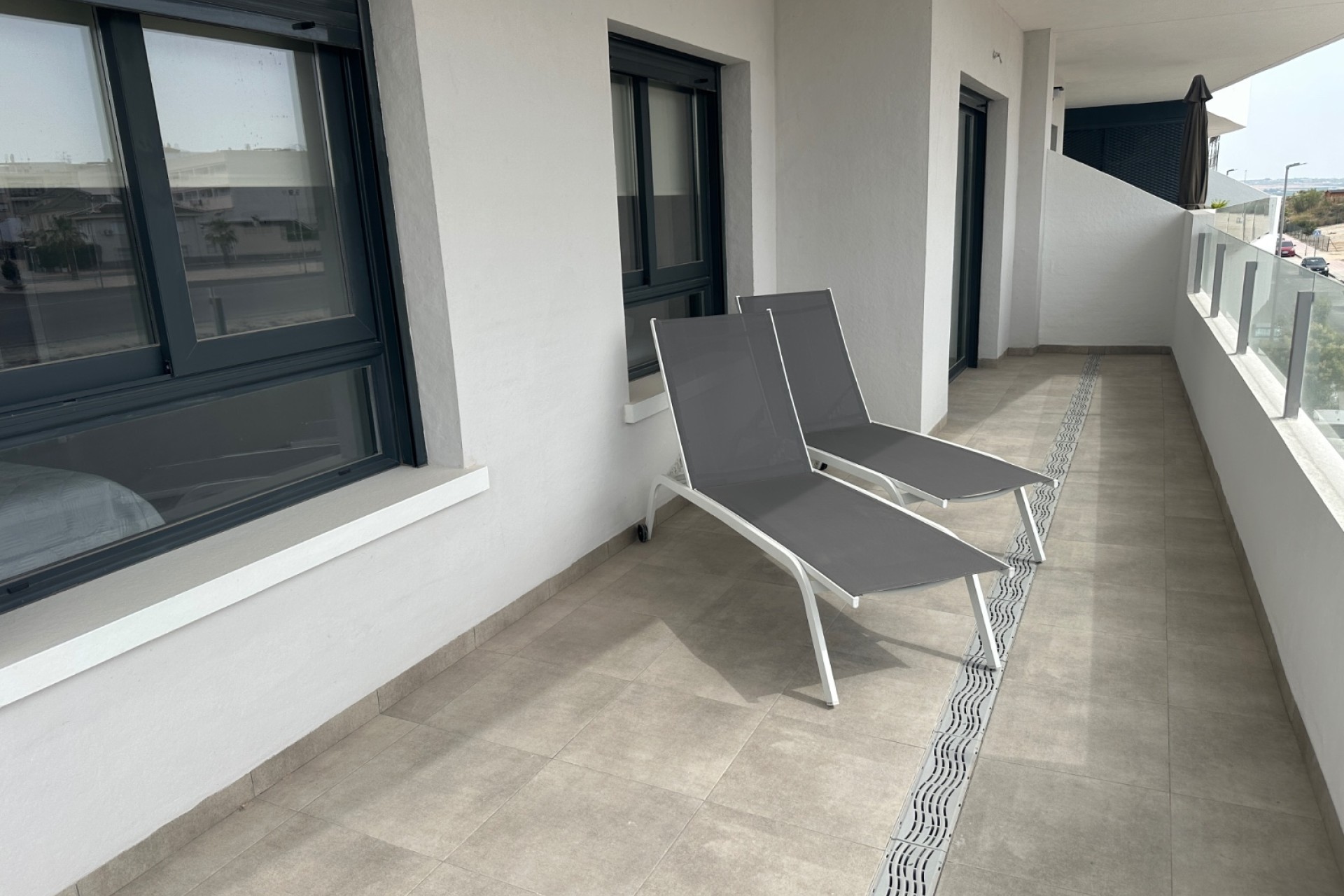 Revente - Apartment - San Miguel de Salinas