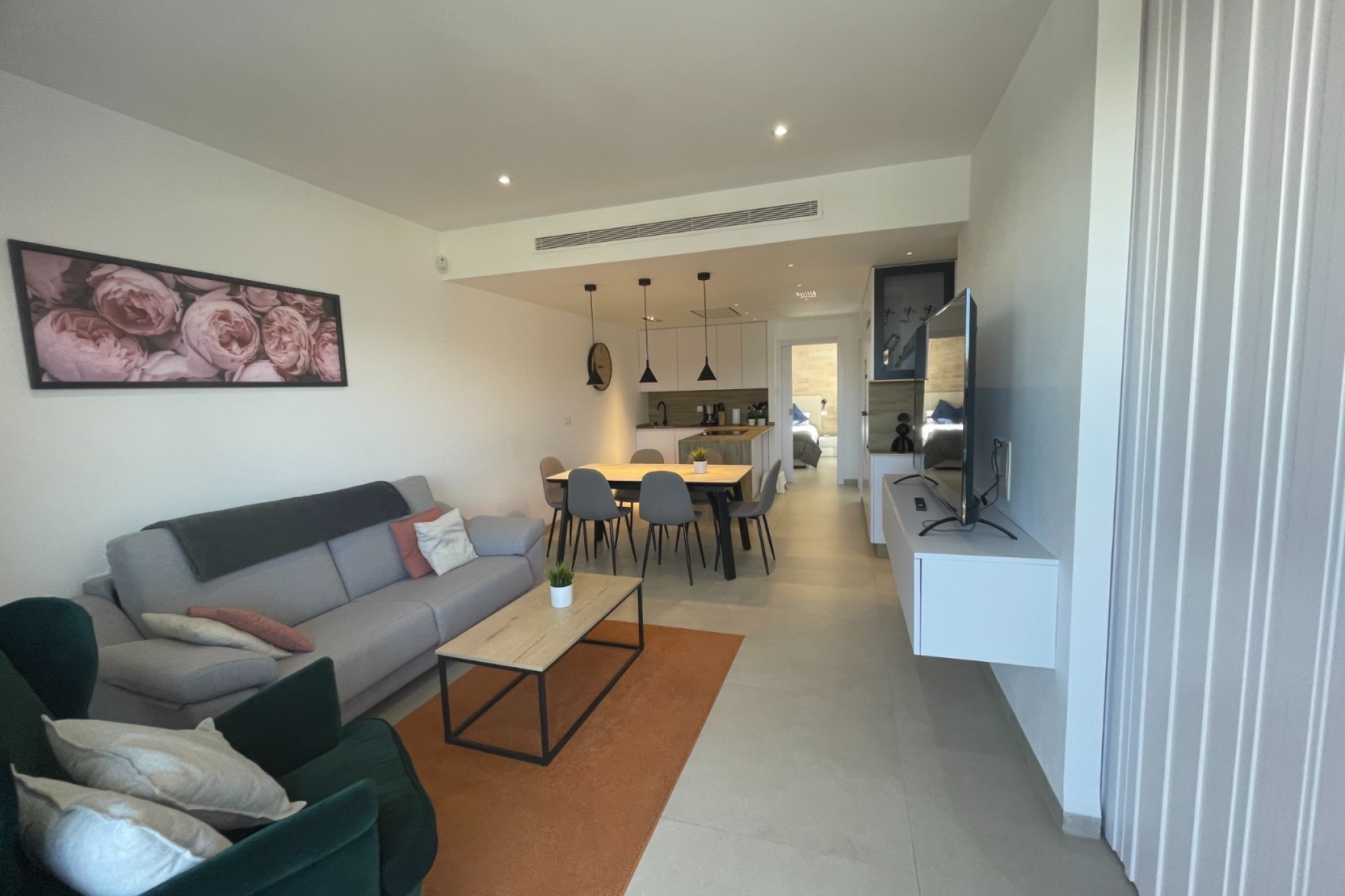 Revente - Apartment - San Pedro del Pinatar - San Pedro del Pinatar - Town