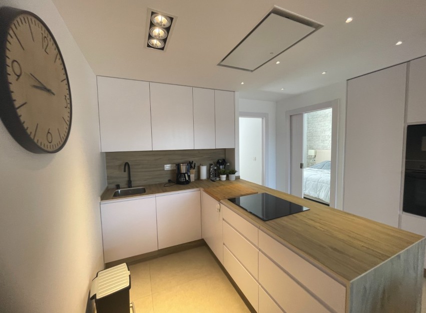 Revente - Apartment - San Pedro del Pinatar - San Pedro del Pinatar - Town