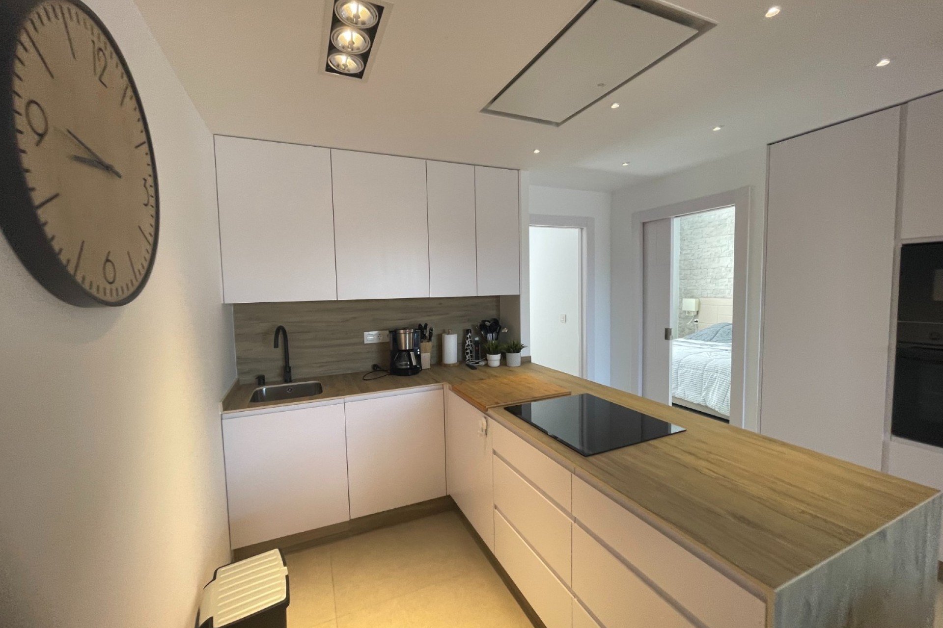 Revente - Apartment - San Pedro del Pinatar - San Pedro del Pinatar - Town