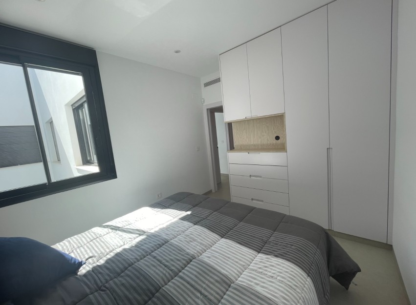 Revente - Apartment - San Pedro del Pinatar - San Pedro del Pinatar - Town