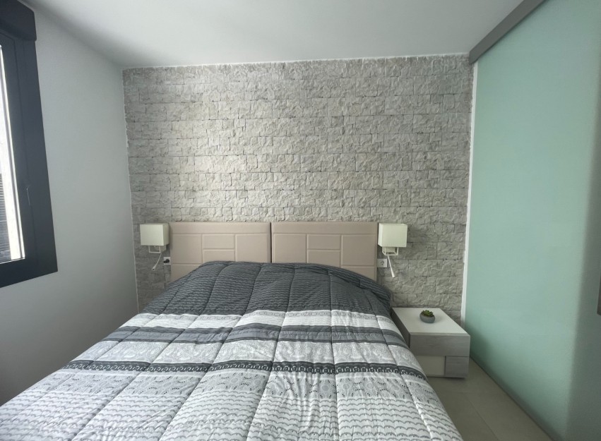 Revente - Apartment - San Pedro del Pinatar - San Pedro del Pinatar - Town