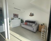 Revente - Apartment - San Pedro del Pinatar - San Pedro del Pinatar - Town