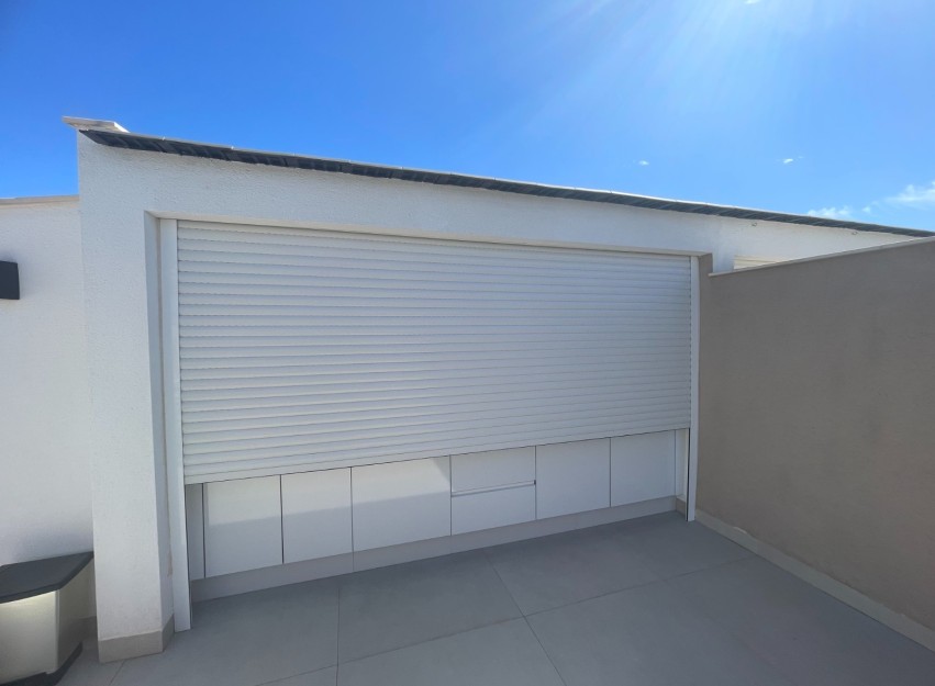 Revente - Apartment - San Pedro del Pinatar - San Pedro del Pinatar - Town