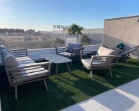 Revente - Apartment - San Pedro del Pinatar - San Pedro del Pinatar - Town