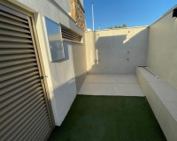 Revente - Apartment - San Pedro del Pinatar - San Pedro del Pinatar - Town