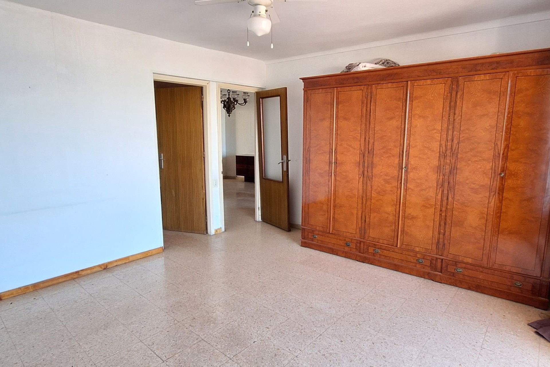 Revente - Apartment - Santa Pola - Puerto