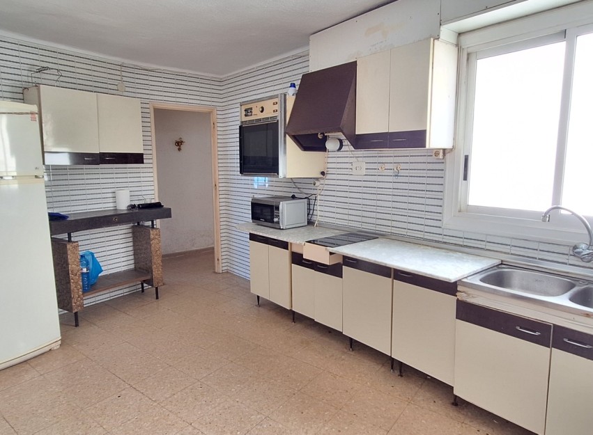 Revente - Apartment - Santa Pola - Puerto