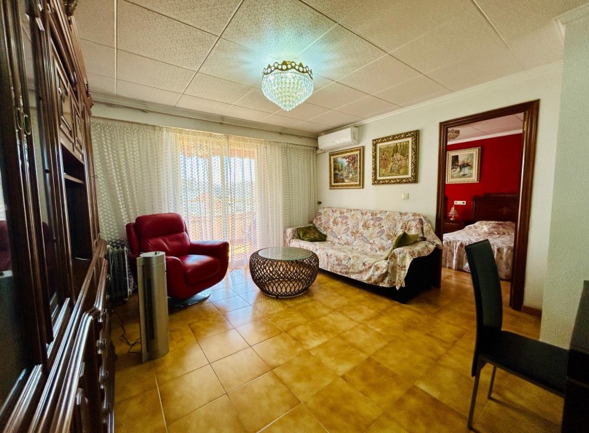 Revente - Apartment - Santa Pola - Puerto