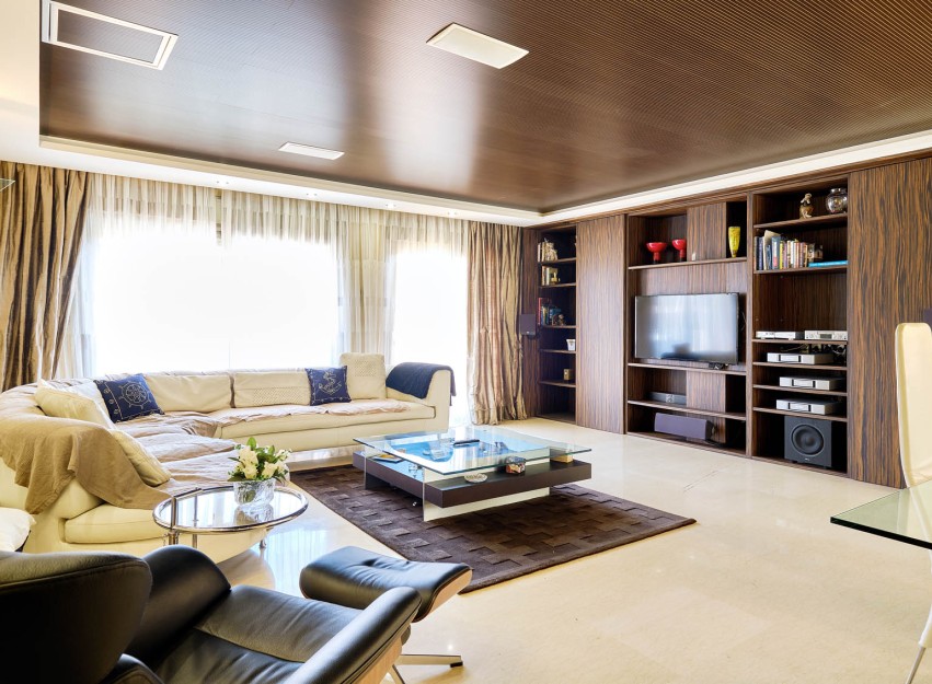Revente - Apartment - Torrevieja - Center