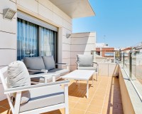 Revente - Apartment - Torrevieja - Center