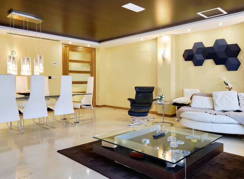 Revente - Apartment - Torrevieja - Center