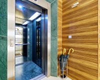 Revente - Apartment - Torrevieja - Center