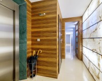 Revente - Apartment - Torrevieja - Center