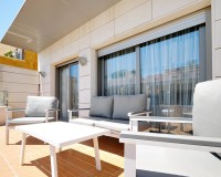 Revente - Apartment - Torrevieja - Center