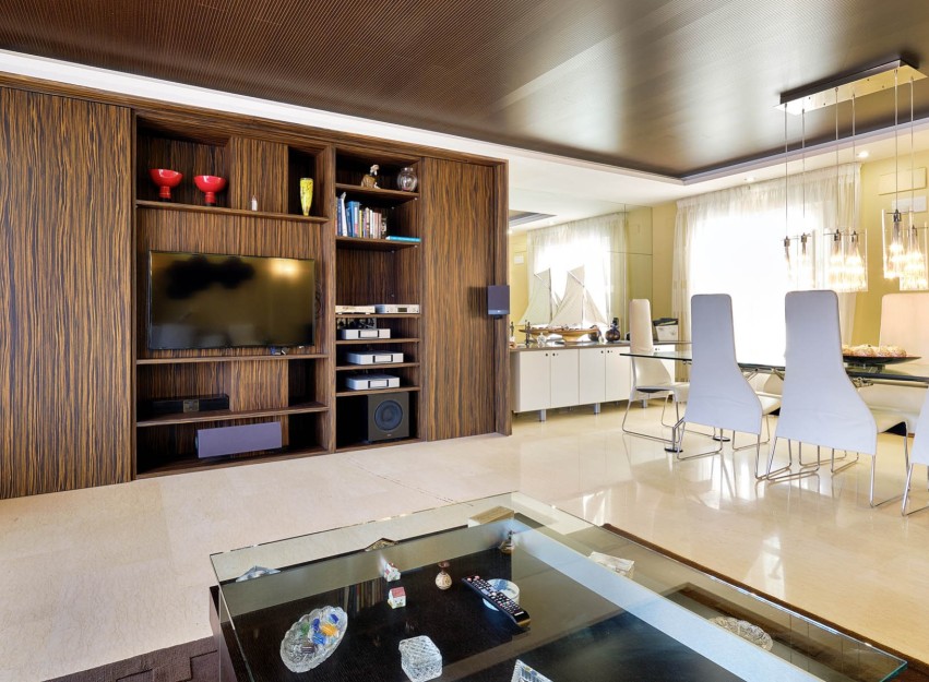 Revente - Apartment - Torrevieja - Center