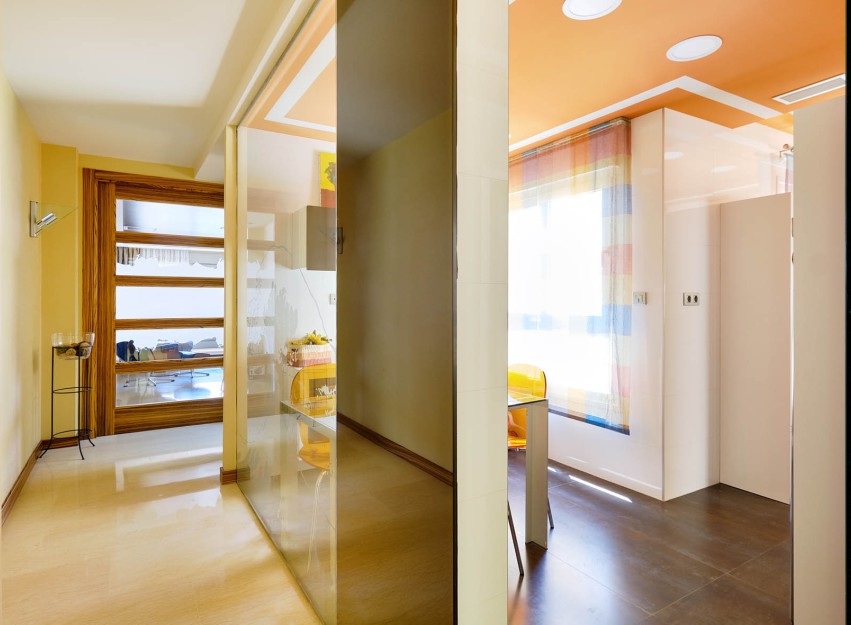 Revente - Apartment - Torrevieja - Center