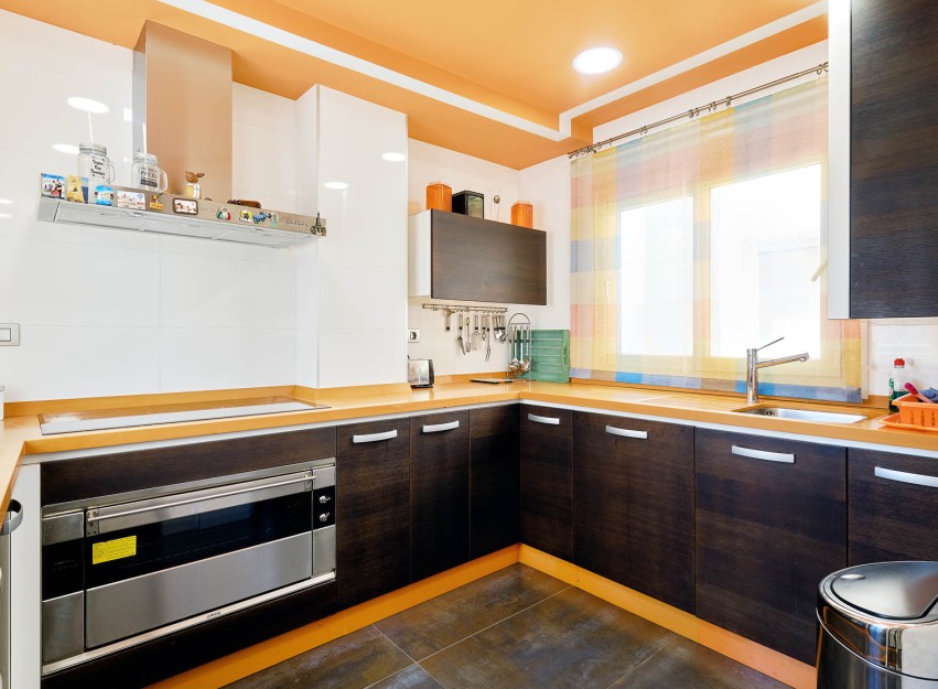 Revente - Apartment - Torrevieja - Center
