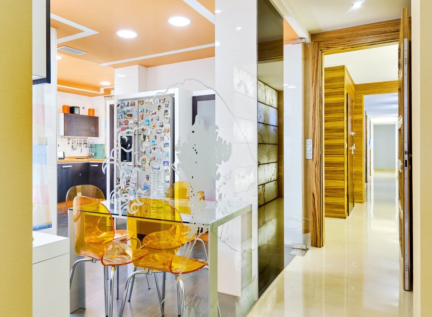 Revente - Apartment - Torrevieja - Center