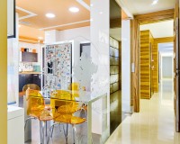 Revente - Apartment - Torrevieja - Center