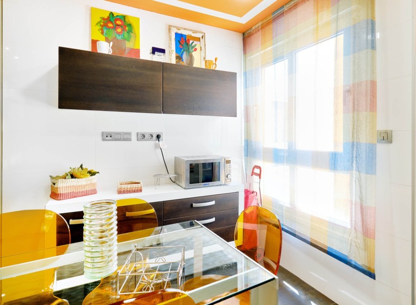 Revente - Apartment - Torrevieja - Center