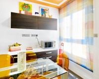 Revente - Apartment - Torrevieja - Center