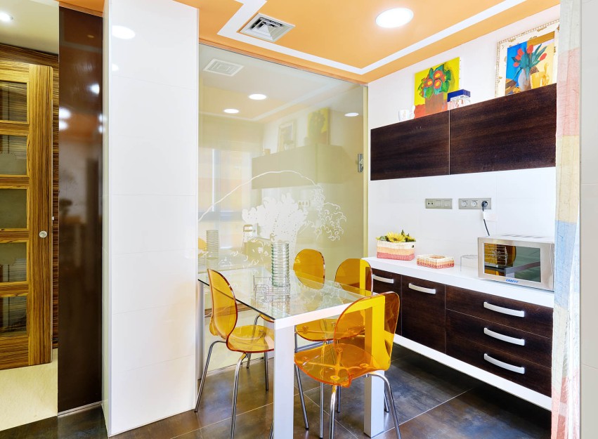 Revente - Apartment - Torrevieja - Center