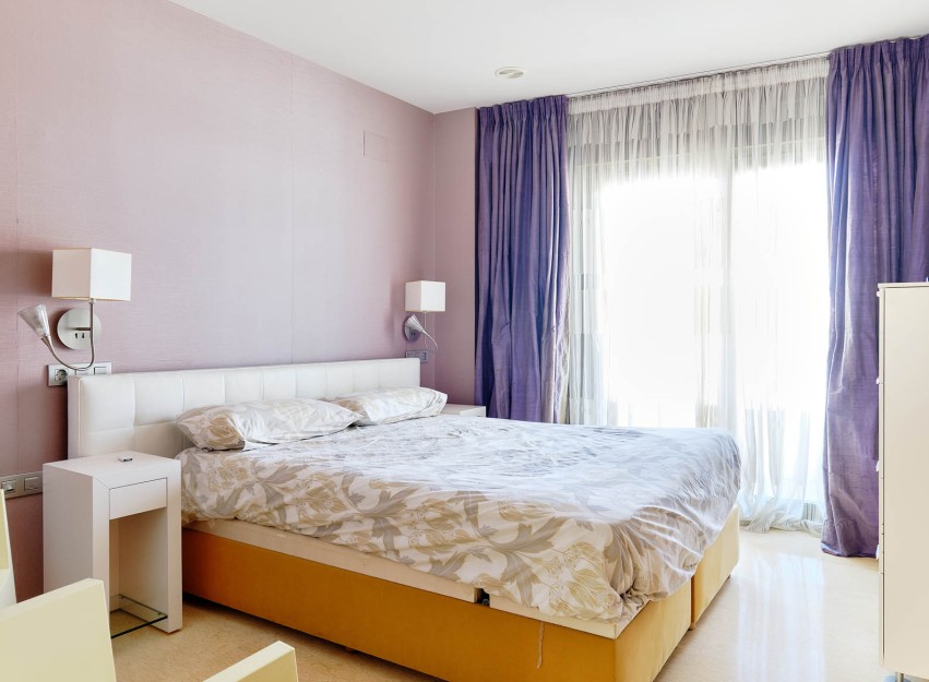 Revente - Apartment - Torrevieja - Center