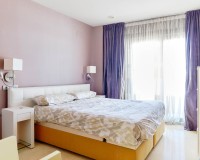 Revente - Apartment - Torrevieja - Center