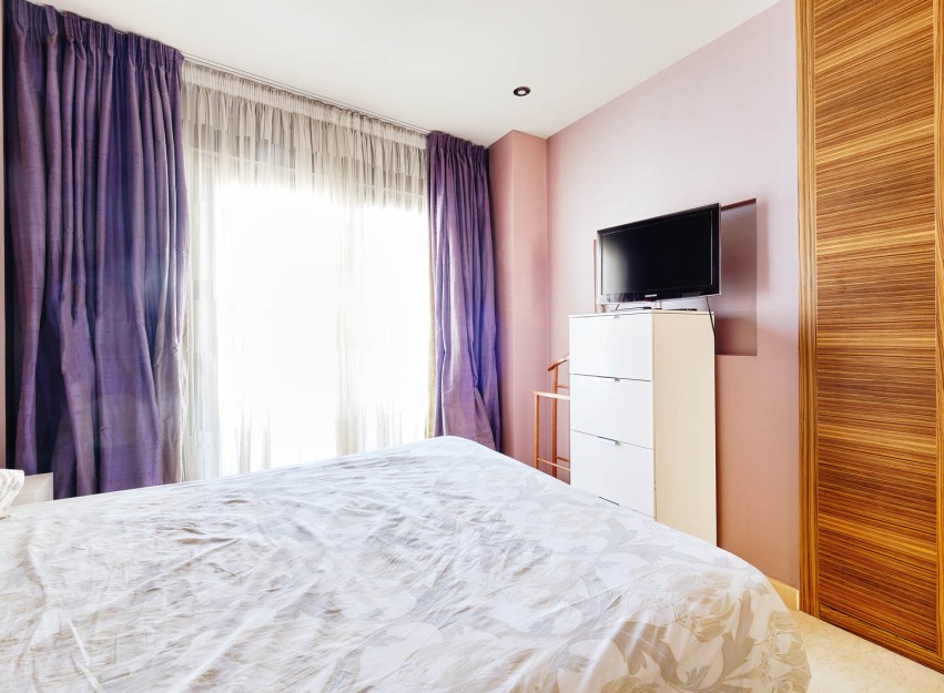 Revente - Apartment - Torrevieja - Center