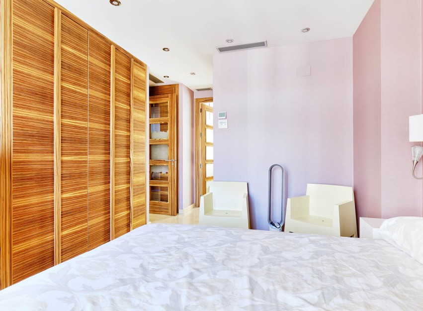 Revente - Apartment - Torrevieja - Center