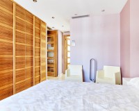 Revente - Apartment - Torrevieja - Center