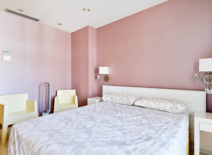 Revente - Apartment - Torrevieja - Center