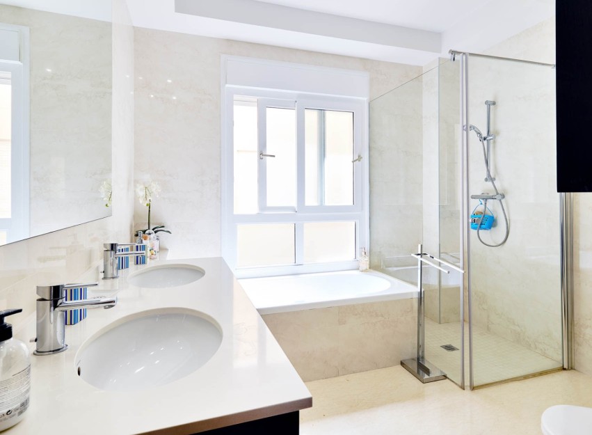 Revente - Apartment - Torrevieja - Center