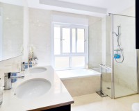 Revente - Apartment - Torrevieja - Center