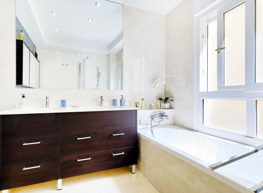 Revente - Apartment - Torrevieja - Center