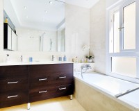 Revente - Apartment - Torrevieja - Center