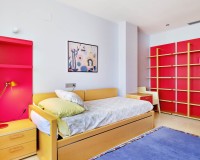 Revente - Apartment - Torrevieja - Center