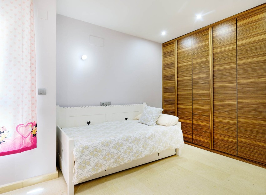 Revente - Apartment - Torrevieja - Center