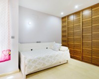 Revente - Apartment - Torrevieja - Center
