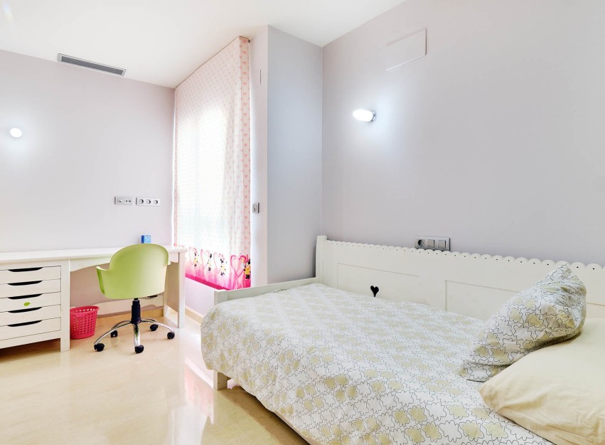 Revente - Apartment - Torrevieja - Center