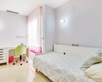 Revente - Apartment - Torrevieja - Center