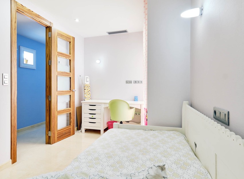 Revente - Apartment - Torrevieja - Center